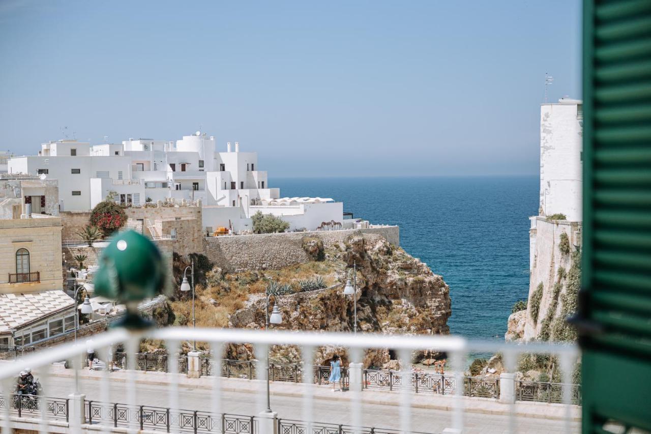 Pensjonat Lamare Cucina E Dimore Polignano a Mare
